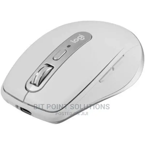 Logitech MX Anywhere 3 for Mac