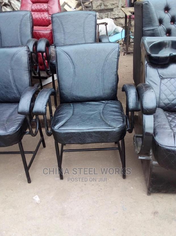 Comfort Chair - main view