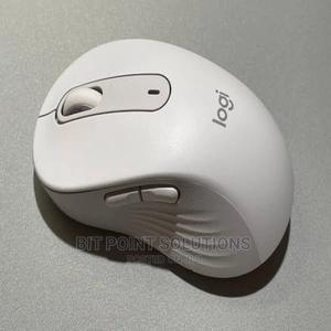 Logitech M650 Signature Wireless Mouse - thumbnail 2