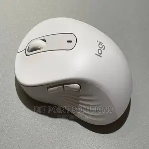 Logitech M650 Signature Wireless Mouse