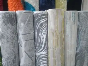 Curtains Carpets on Sell in Affordable Prices