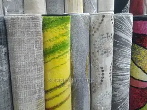 Curtains Carpets on Sell in Affordable Prices