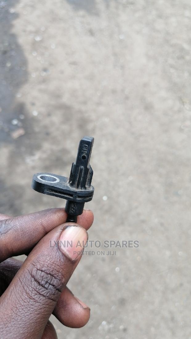 Nissan Front Abs Sensor