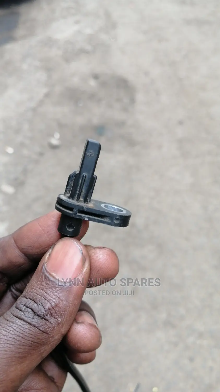 Nissan Front Abs Sensor