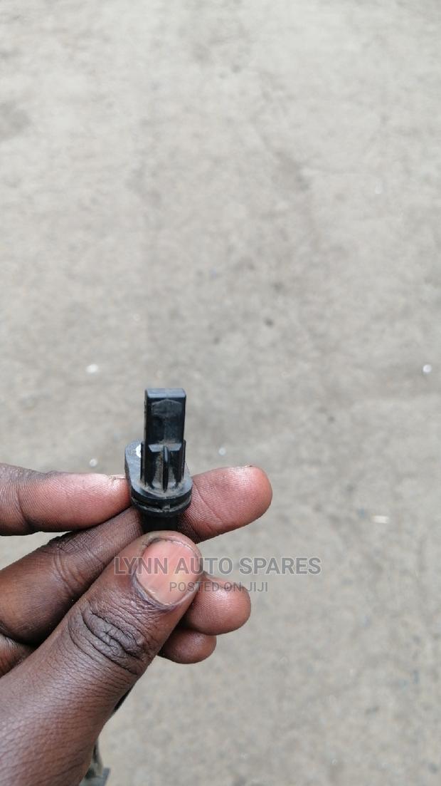 Nissan Front Abs Sensor - thumbnail 3