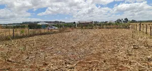 Big 1⁄4 Plot for Sale in Chepkanga Mwisho Wa Lami Eldoret
