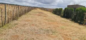 Big 1⁄4 Plot for Sale in Chepkanga Mwisho Wa Lami Eldoret