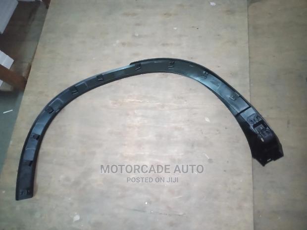 Mazda CX-5 Wheel Moulding - thumbnail 2