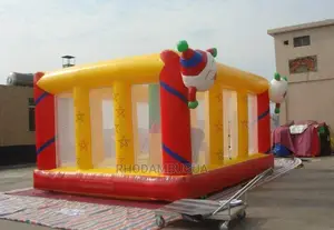 Bouncing Castle Hire