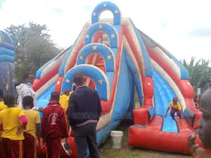 Slide for Hire