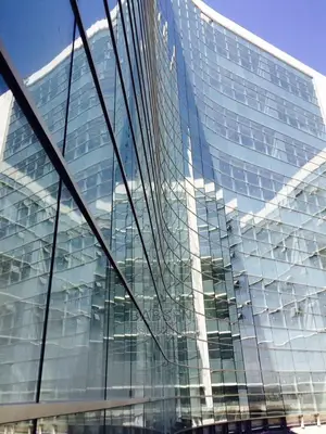 Aluminum Subcontractor