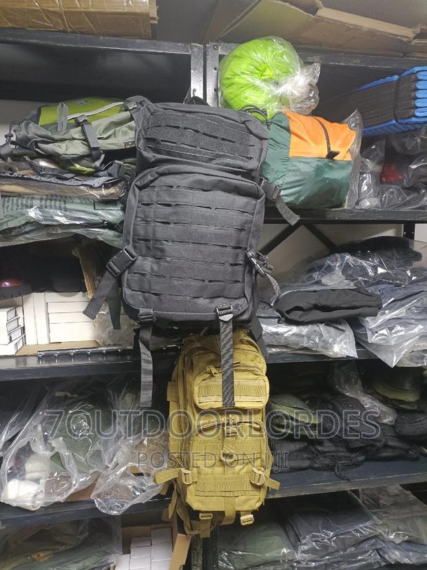 Patrol Bag - thumbnail 2