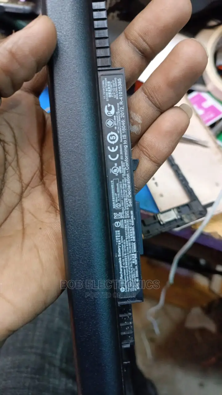 Laptop Battries Offers