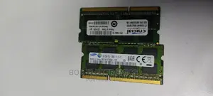 Laptops Ram
