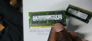 Rams 8gb Pc3l Laptops Available