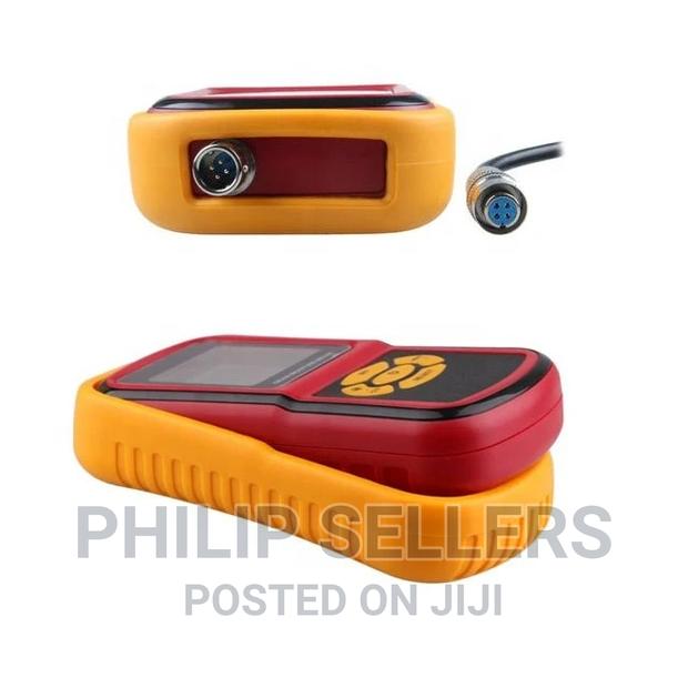 Test Moisture Content of the Grain. - thumbnail 5