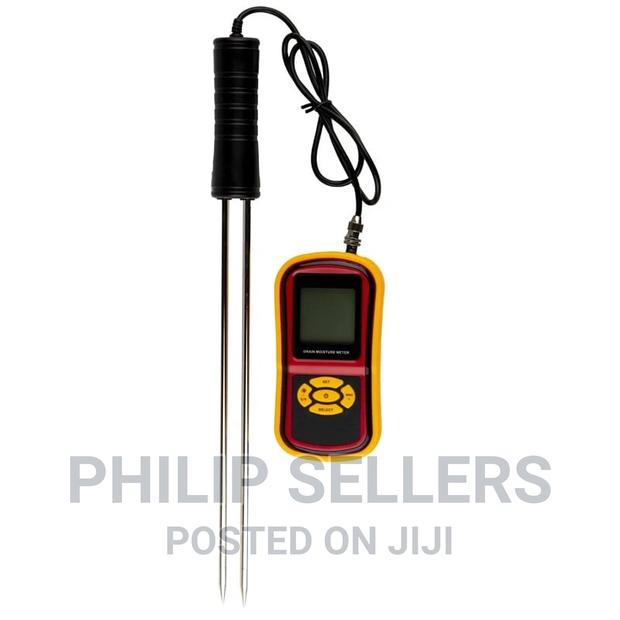 Auto Power Off Function: 5 Minutes Without Any Operation Aut - thumbnail 3