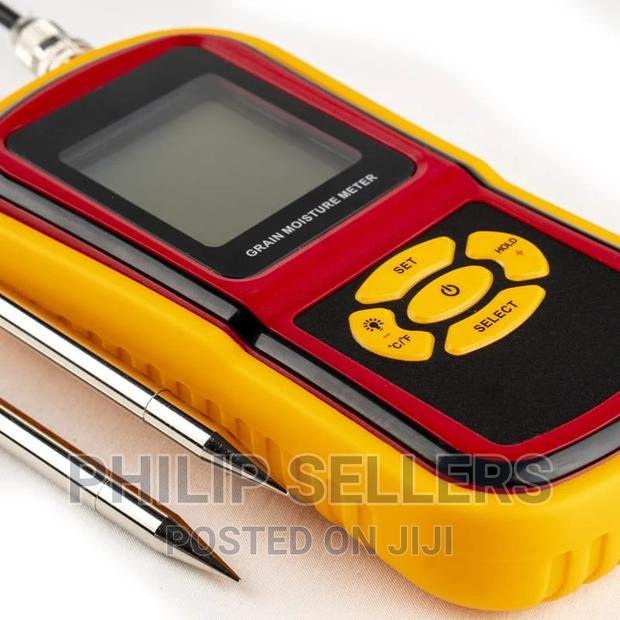 Auto Power Off Function: 5 Minutes Without Any Operation Aut - thumbnail 4