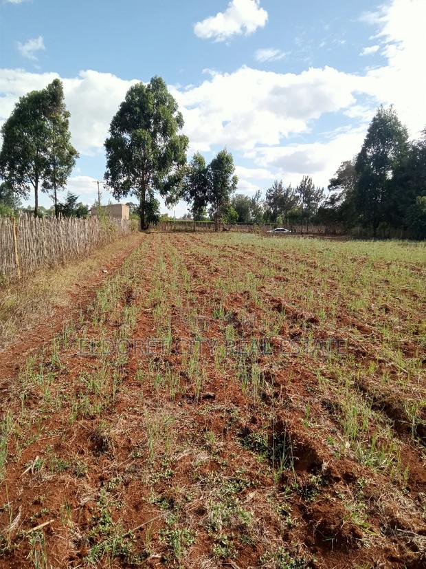 One Acre Kapseret Ideal for Residential - thumbnail 3
