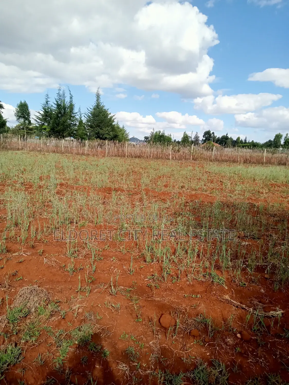 One Acre Kapseret Ideal for Residential