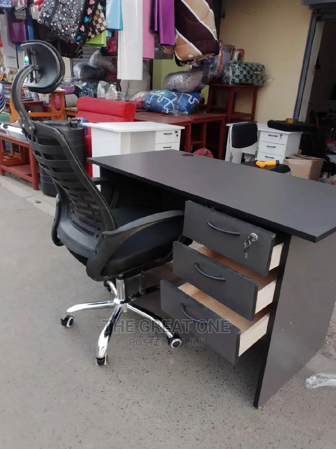Office Chair