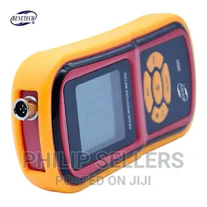 100% Original GM640 Food Moisture Meter With Needle