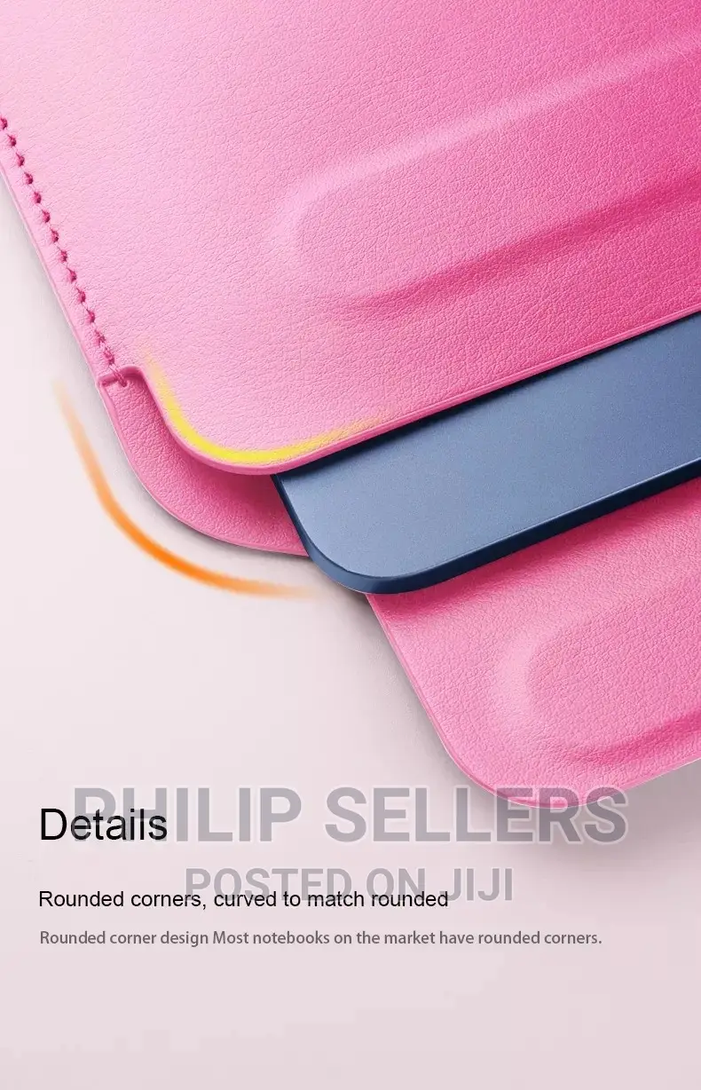 Flip PU Leather Protective Case Cover for Mac Book Green Bro
