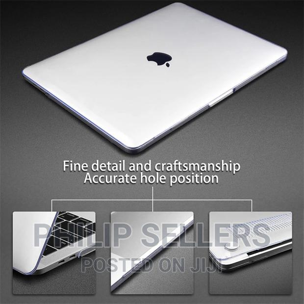 Macbook Pro 14 Inch Case 2021 A2442 M1 Pro Chip, Hard Case - thumbnail 4
