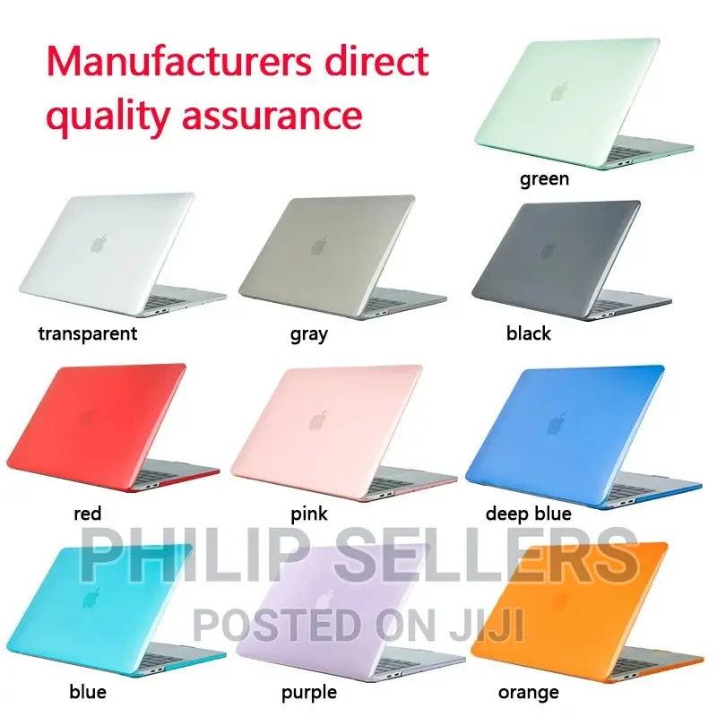 Crystal Laptop Sleeve Waterproof Customized for Apple Laptop