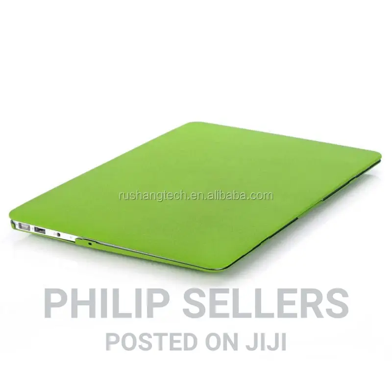 New Matte Case for Apple Macbook Air Pro Retina 11 12 13 15