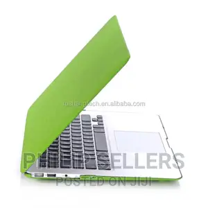 New Matte Case for Apple Macbook Air Pro Retina 11 12 13 15