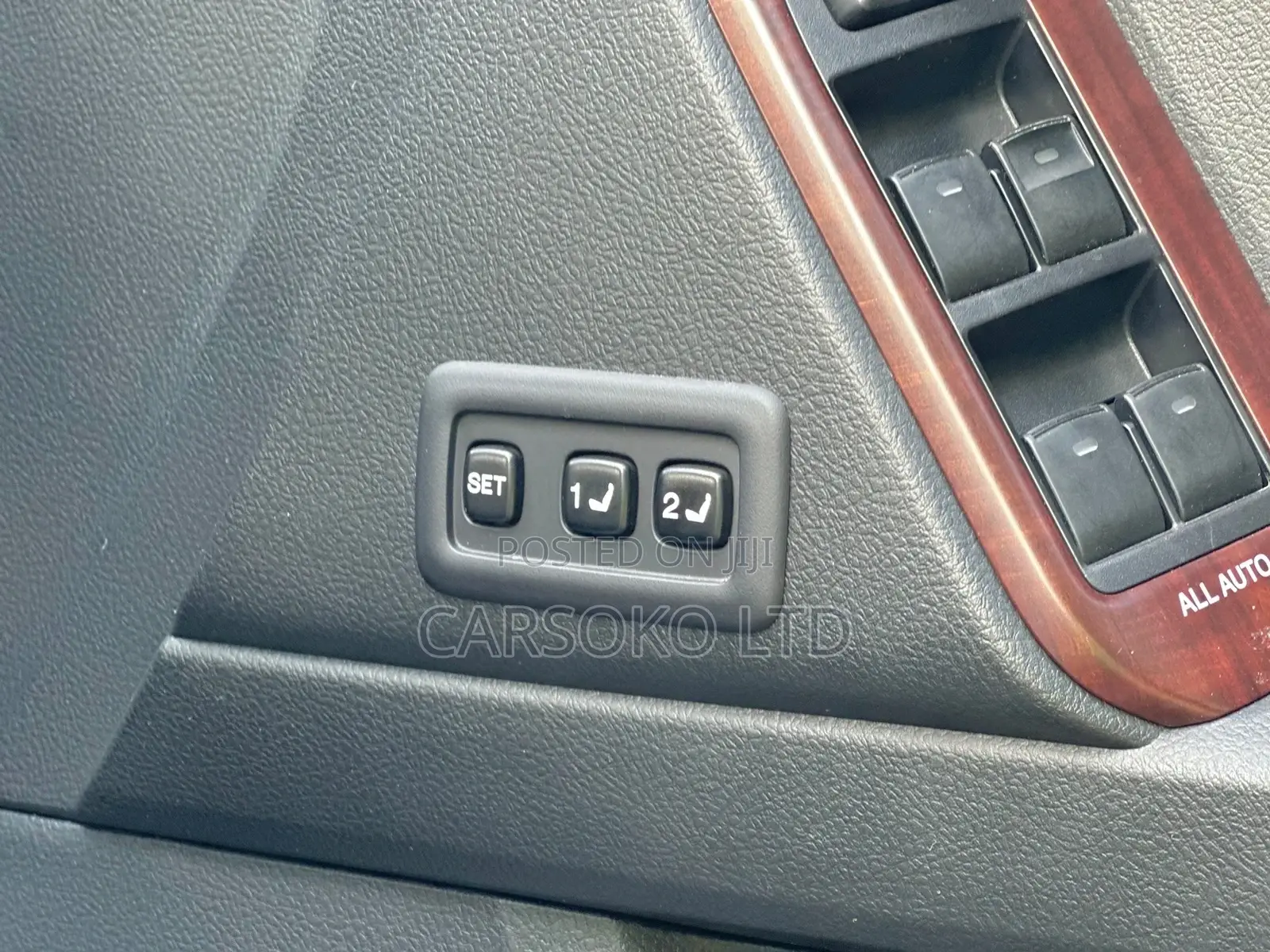 Toyota Land Cruiser Prado 2.8 D-4d 2015 Pearl