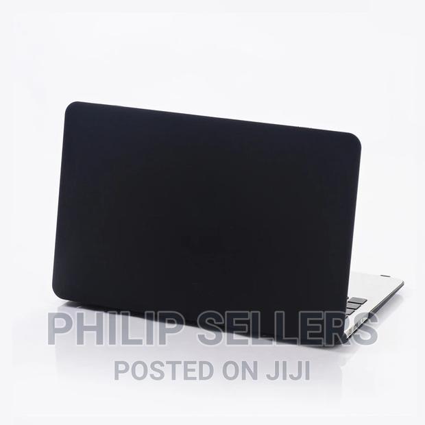 New Arrival Matte Shockproof Hard Case Cover for Macbook Air