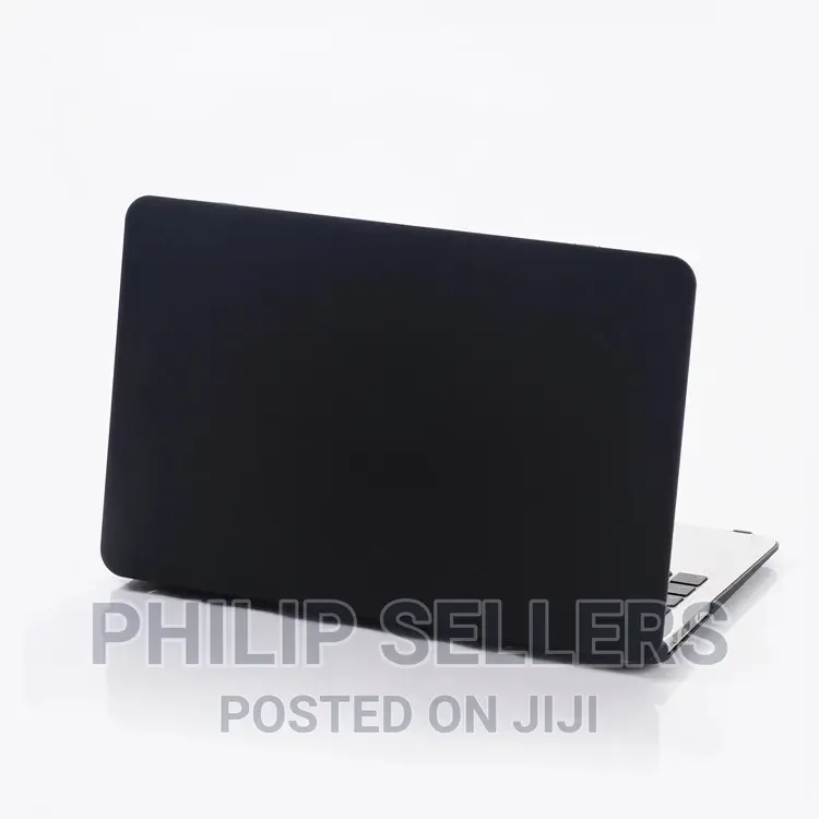 New Arrival Matte Shockproof Hard Case Cover for Macbook Air