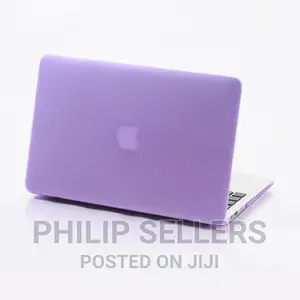New Arrival Matte Shockproof Hard Case Cover for Macbook Air