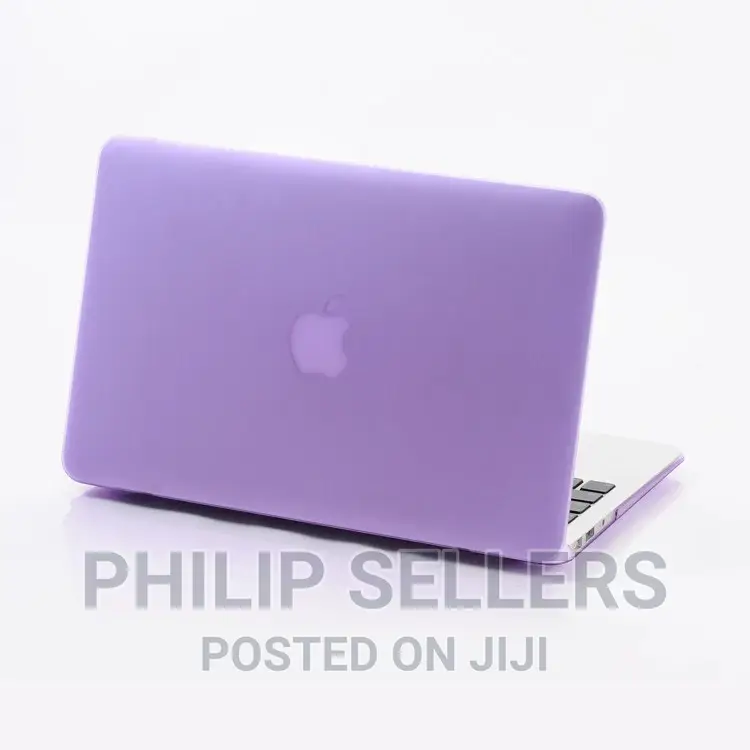 New Arrival Matte Shockproof Hard Case Cover for Macbook Air