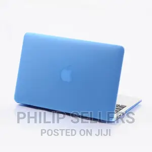 New Arrival Matte Shockproof Hard Case Cover for Macbook Air