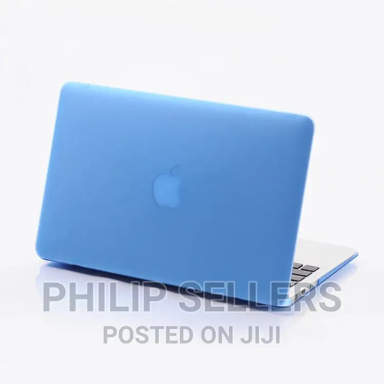 New Arrival Matte Shockproof Hard Case Cover for Macbook Air