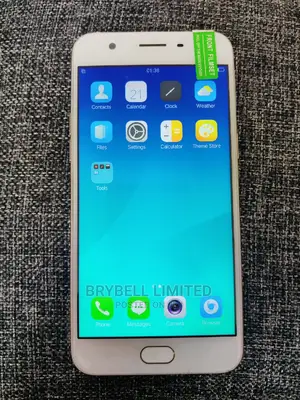 Oppo A37 16 GB Rose Gold
