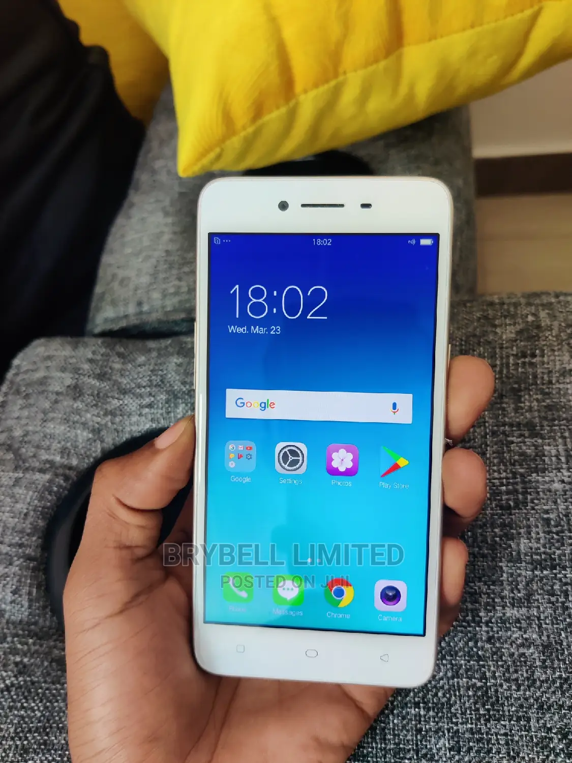 Oppo A57 32 GB Gold