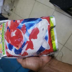 Pellets 500grams - thumbnail 2