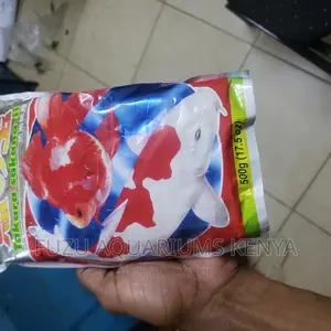 Pellets 500grams