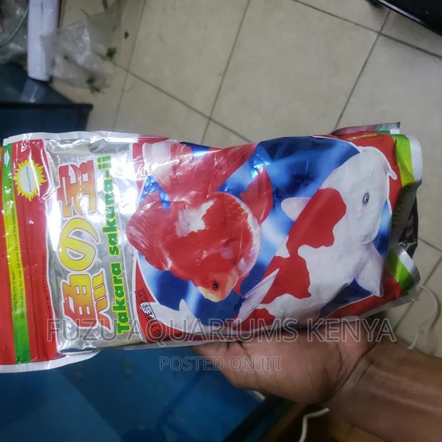 Pellets 500grams - thumbnail 3