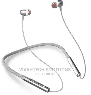 Audionic Signature N210 - Premium Wireless Bluetooth Neckban