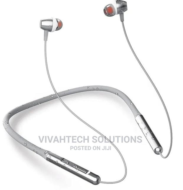 Audionic Signature N210 - Premium Wireless Bluetooth Neckban - main view