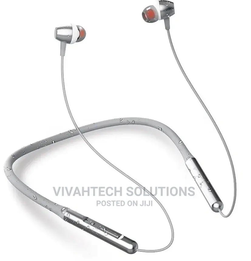 Audionic Signature N210 - Premium Wireless Bluetooth Neckban