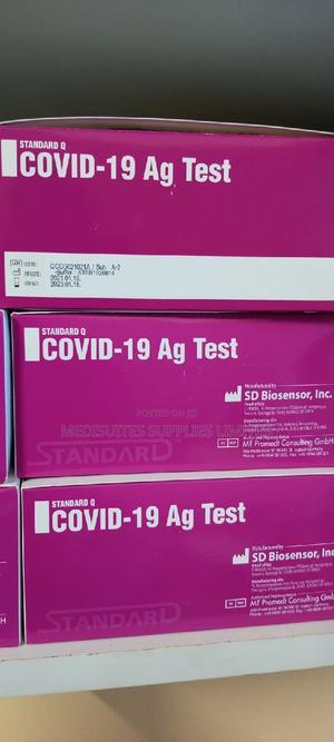 Covid 19 Biosensor. - thumbnail 2