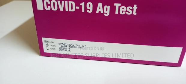 Covid 19 Biosensor. - thumbnail 4