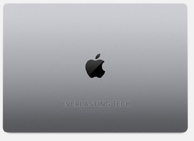 New Laptop Apple MacBook Pro M1 16GB Apple M1 Pro SSD 512GB