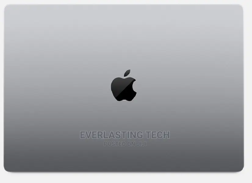 New Laptop Apple MacBook Pro M1 16GB Apple M1 Pro SSD 512GB